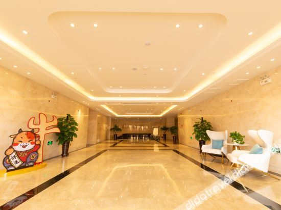 Others 2, WASSIM Hotel, Harbin
