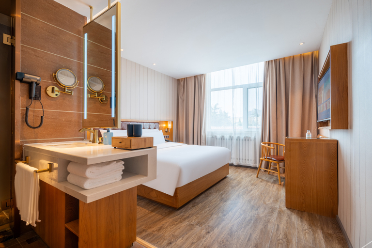 Others 5, Hanting Hotel Qingdao Laoshan Haier Industrial Park, Qingdao
