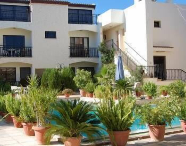 Exterior & Views, Nicos & Olympia Apartments