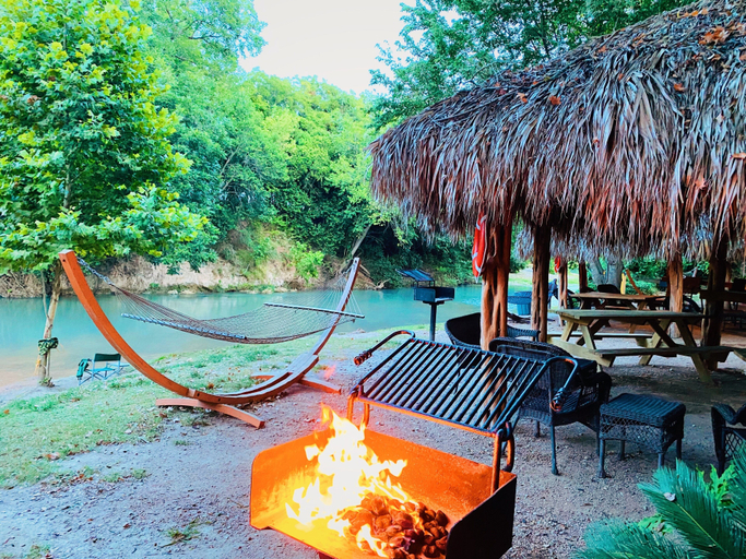 Others 1, Son's River Ranch Glamping Cabin 39, Guadalupe