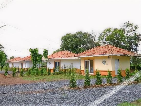 Others 4, Tamarind Resort, Muang Sakon Nakhon