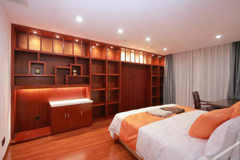 Others 2, CITY GEZHI HOTEL, Guangzhou