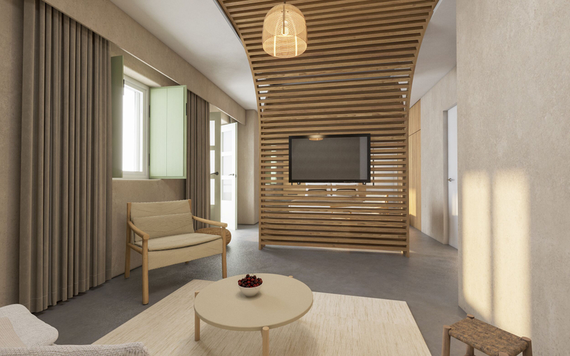Others, Yi Hotel Mykonos, South Aegean