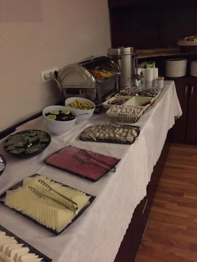 Food & Drinks 3, Artı Hotel OldCity, Fatih