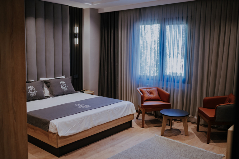Others 5, Pier Hotel, Bağcılar