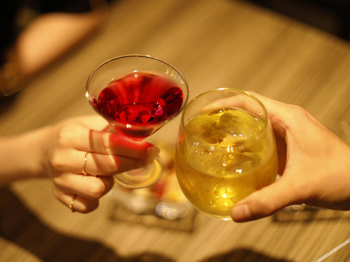 Food & Drinks 5, RodissonHotel Kyoto7jo, Kyoto