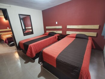 Others 3, MyHotel Arbol Grande, Morelia