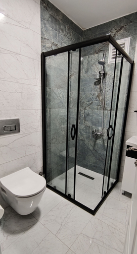 Bathroom 5, Ağva Stone House Boutique, Şile