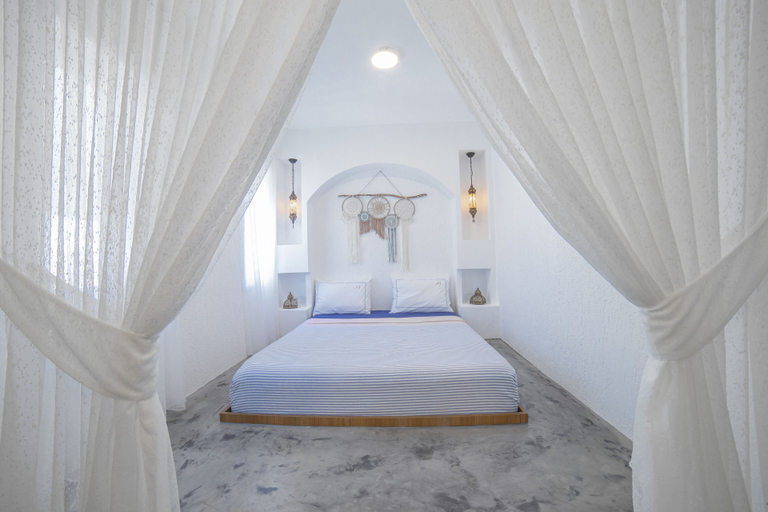 Bedroom 2, Casa De Nova Hotel, Bodrum