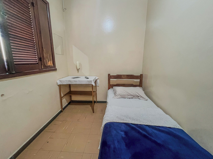 Bedroom 3, Elite Palace Hotel, Pará de Minas