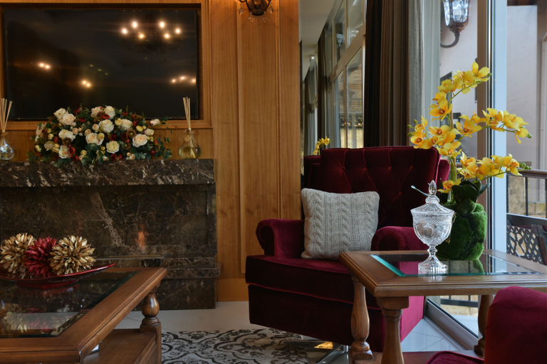 Others 3, Hotel Micheline, Gramado