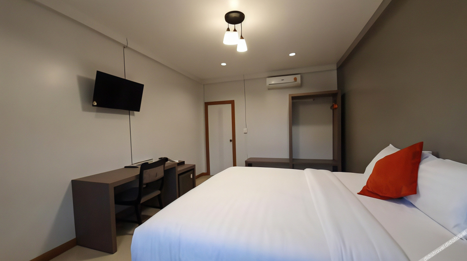 Others 4, Intraplace Hotel, Muang Sakon Nakhon