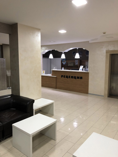 Public Area 2, HOTEL PALMA - Sunny Beach, Nesebar