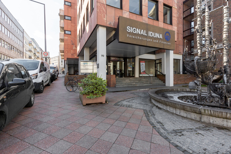 Exterior & Views 2, Limehome Aachen Vereinsstrasse, Städteregion Aachen