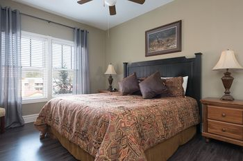 Others 2, Baskins Creek Condos, Sevier