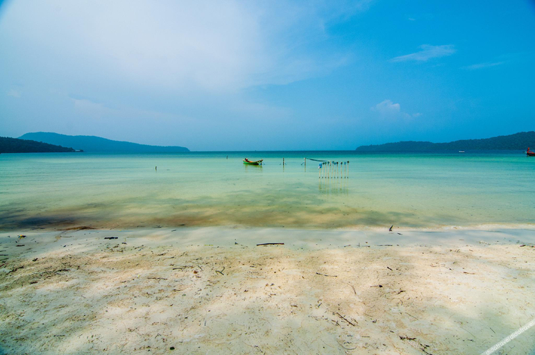 Others 5, Garden Bungalow, Sihanoukville