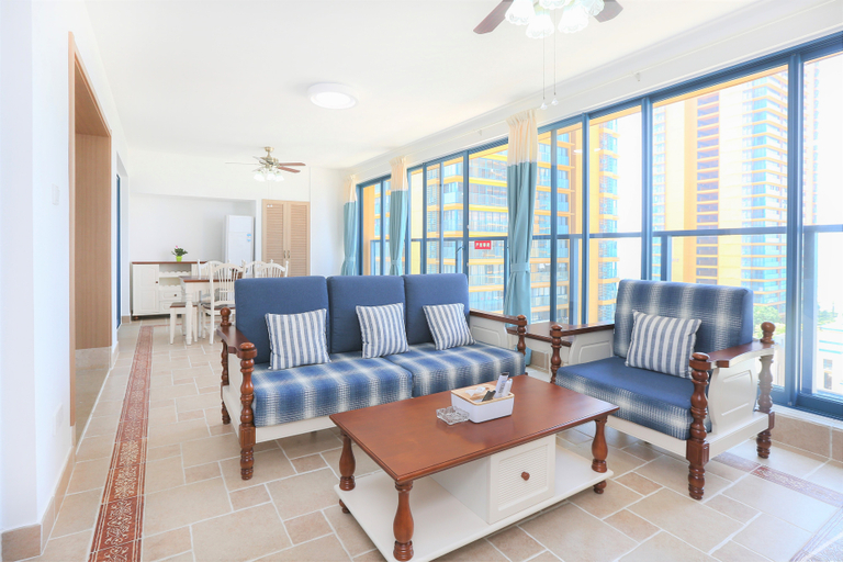 Others 3, Huidong Vanke Shuangyue Bay Xinyue Vacation Apartment, Huizhou