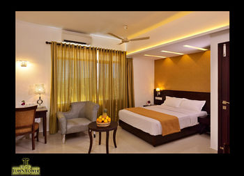 Others 4, Hotel Town Tower, Thiruvananthapuram