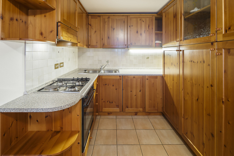 Others 4, Villa Lacedel, Belluno
