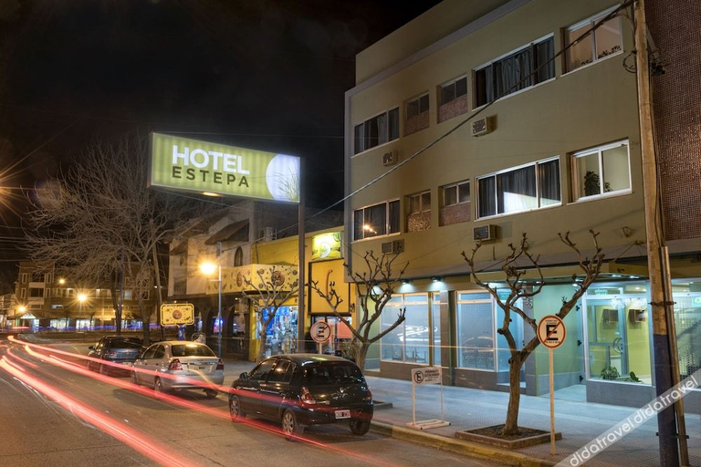酒店外部 3, Estepa Hotel, General Roca