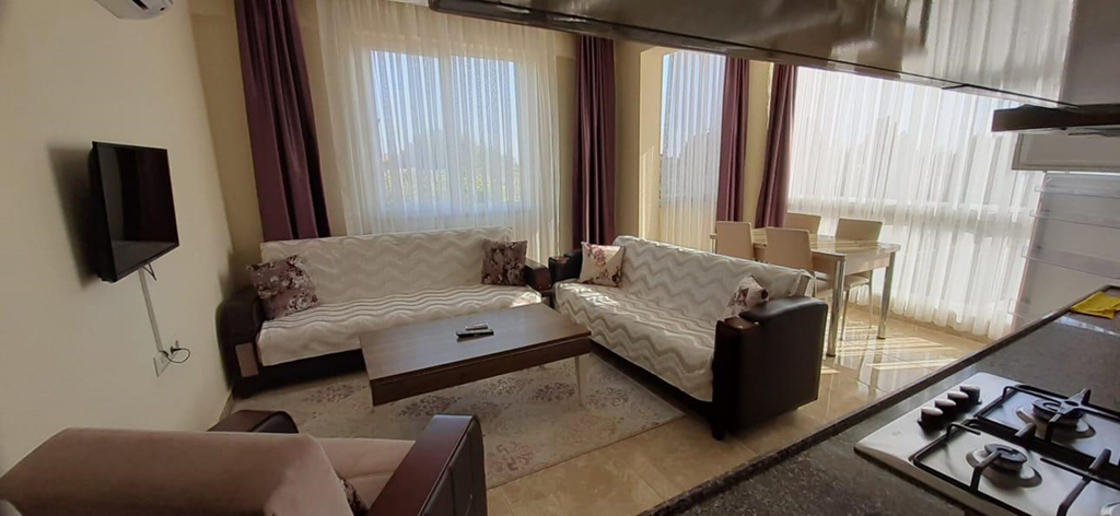 Others 2, Agva Apart Hotel, Kemer