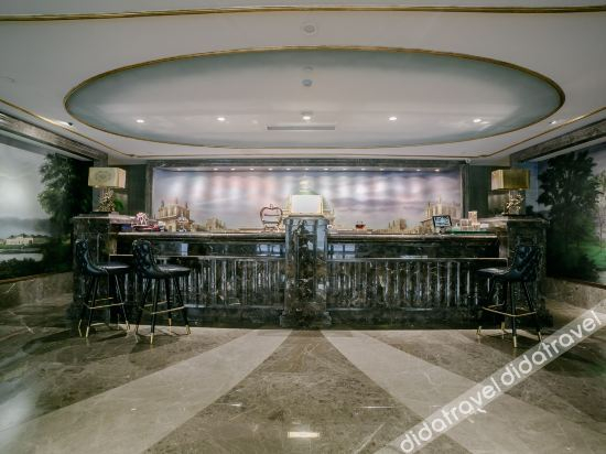 Others 2, Hôtel Particulier (Chengdu Tianfu New Area Xibo City), Meishan