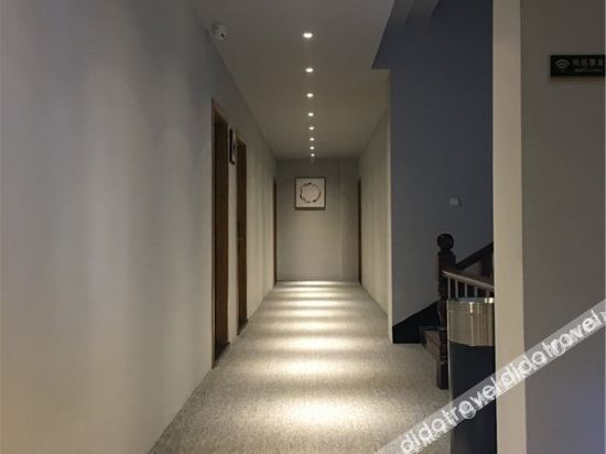 Others 4, Kongming Hotel, Jinhua