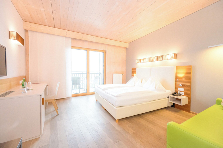 Bedroom 3, Allegria Resort Stegersbach, Güssing
