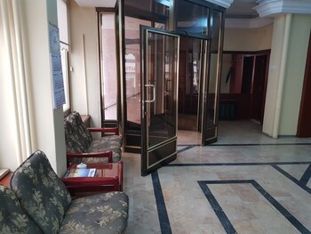 Others 2, Tokat Burcu Hotel, Tokat