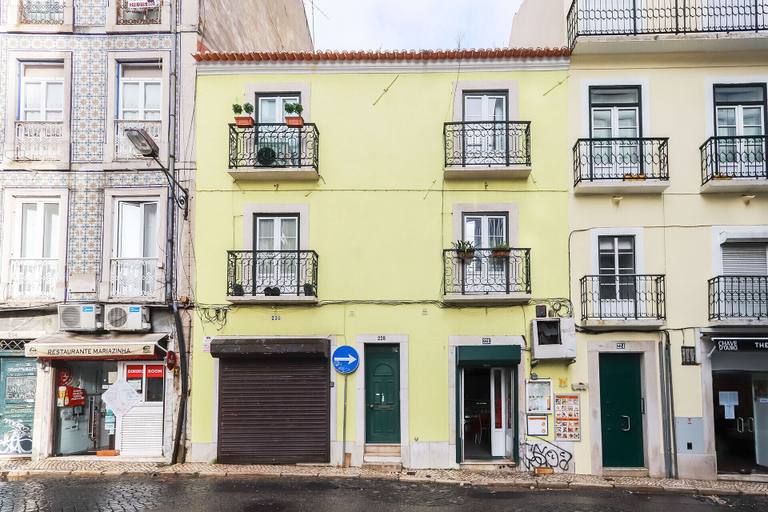 Exterior & Views, Av. Liberdade Duplex By Homing, Lisbon