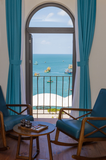 Others 3, Fella Hotel, Phú Quốc