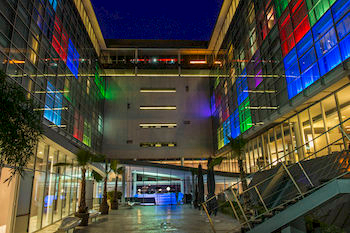 Others 2, Radisson Blu es. Hotel Rome, Roma