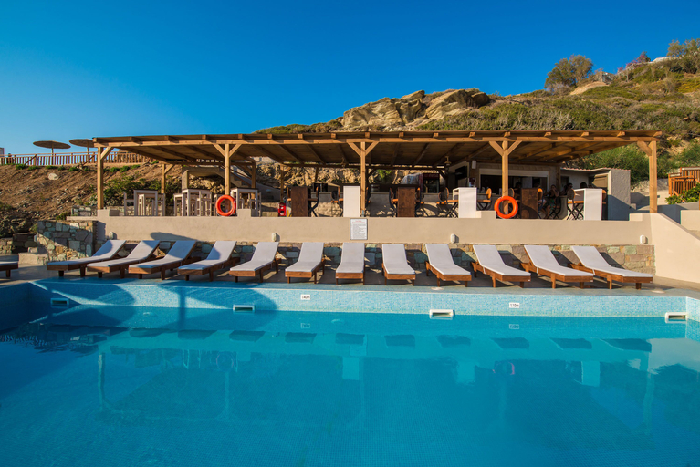 Others 5, Lygaria Beach Hotel, Crete