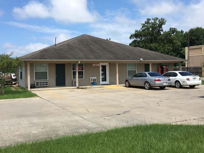 Exterior & Views, Cajun Country Inn, Ascension