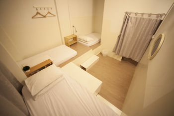 Others 4, Blanc Inn - Hostel, Singapore