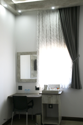 Others, King's Gate Hotel Rustenburg, Bojanala
