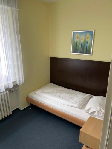 Others 3, Hotel Biedermeier, Dortmund