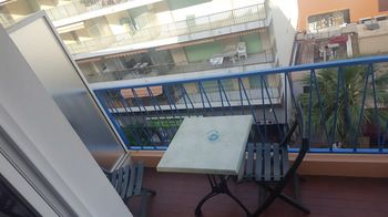 Others 4, Hôtel Courbet, Alpes-Maritimes