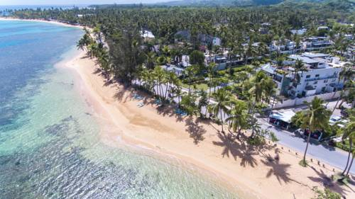 Others 3, Aligio Apart-hotel & Spa - Las Terrenas, Las Terrenas