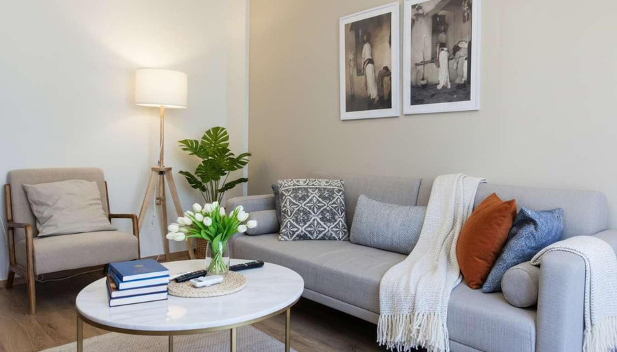 Others 4, Premium House Steps Away from Acropolis Museum, Attica