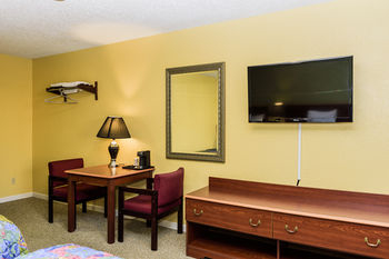 Others 4, Budget Inn Williamsville, Erie