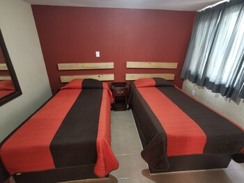 Others 5, MyHotel Arbol Grande, Morelia