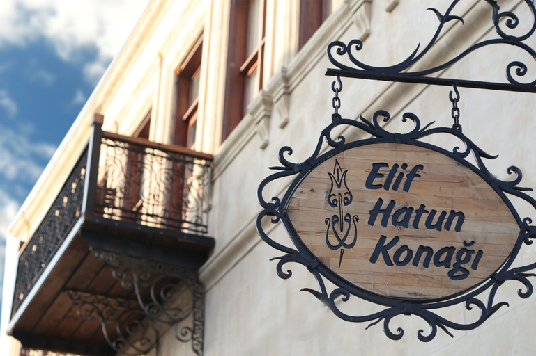 Exterior & Views, Elif Hatun Konagi, Tarsus