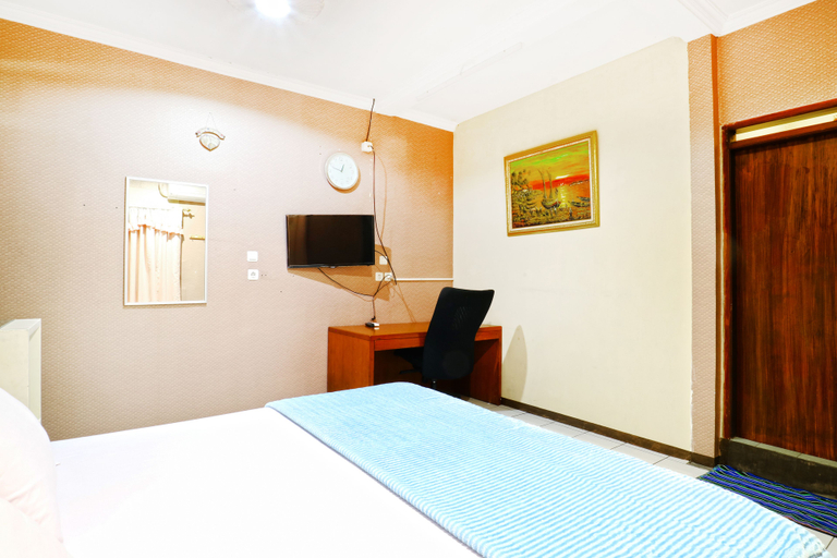 Others 5, Pagar Putih Guest House Syariah, Bandung