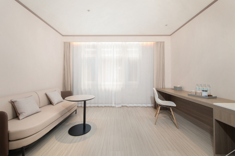 Others 5, Hanting Hotel Fushun Tianhu Bridge, Fushun