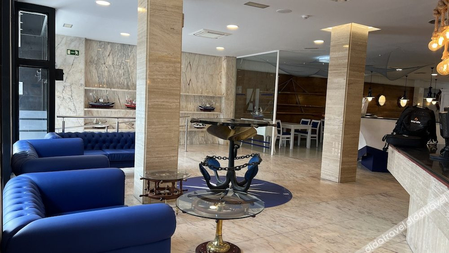 Others 3, Hotel Arha Santoña, Cantabria