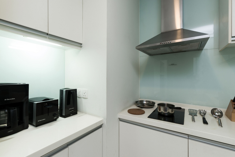 Others 5, Lot 163 Suites at Kuala Lumpur City Centre, Kuala Lumpur