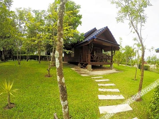 Others 5, surocha resort, Bung Kan