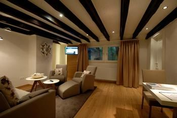 Guestroom 4, Hotel & Gastropark Loemühle, Recklinghausen
