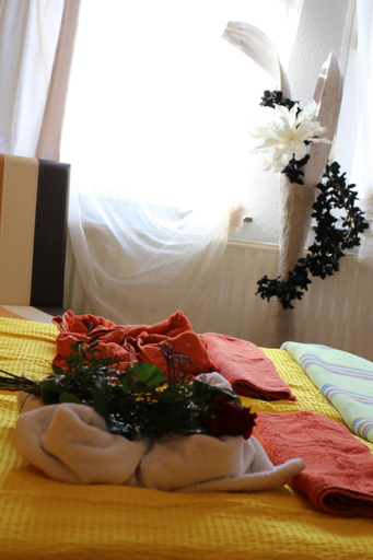 Others 5, Pension Melsungen vormals Hotel Bartenwetzer, Schwalm-Eder-Kreis